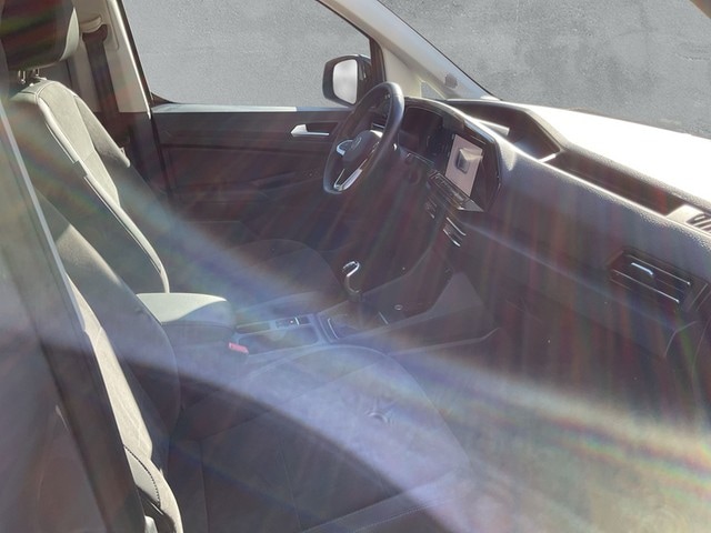 Volkswagen Caddy 2.0 TDI Maxi Style