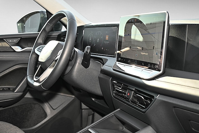 Volkswagen Tiguan DSG Life