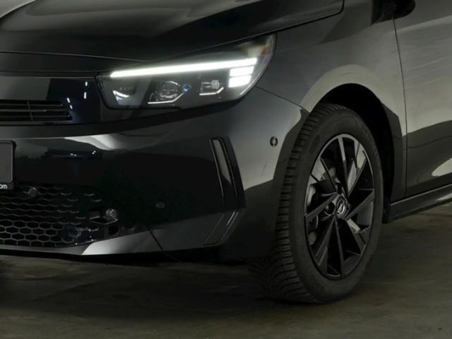 Opel Corsa GS-Line Grand Sport