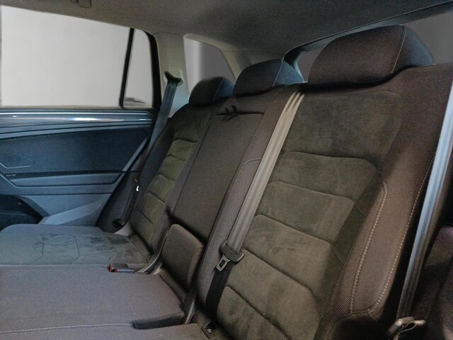 Volkswagen Tiguan 1.5 TSI Allspace DSG