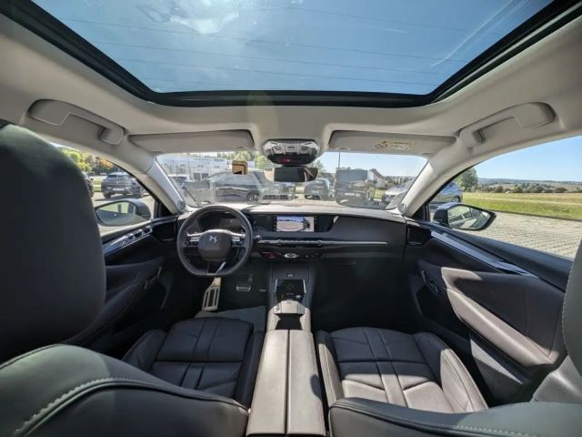 Citroën DS4 PureTech