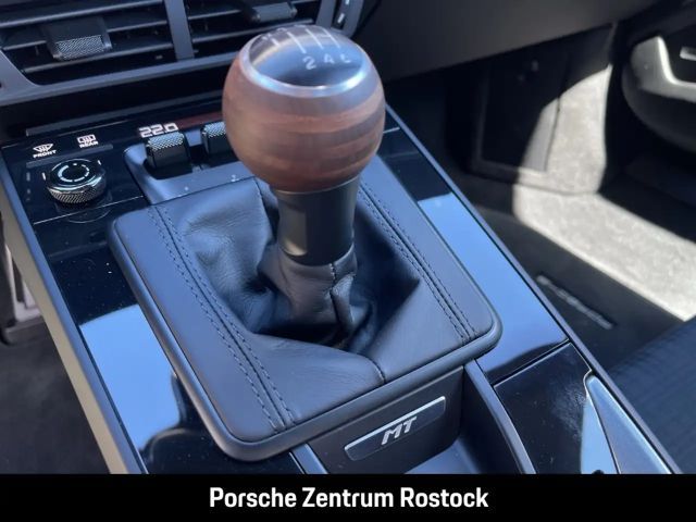 Porsche 992 Carrera Coupé Turbo