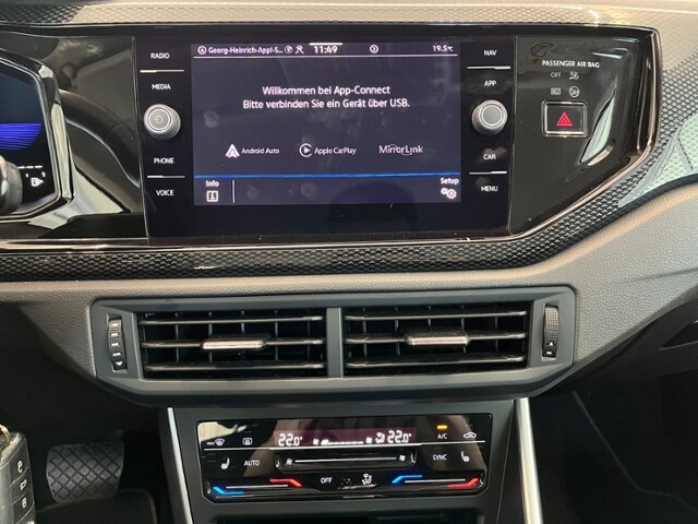 Volkswagen Polo 1.0 TSI DSG