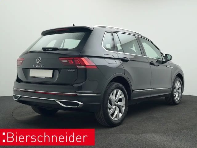 Volkswagen Tiguan 2.0 TDI DSG Elegance Elegance
