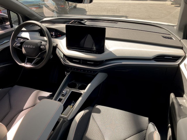 Skoda Elroq 85
