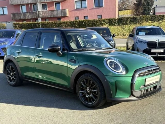 MINI Cooper 5-deurs