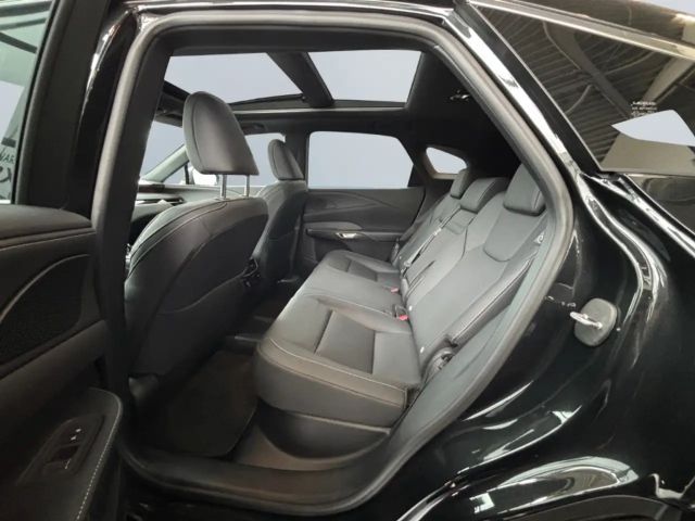 Lexus RX-Serie 450h 4x4 F Sport Sport