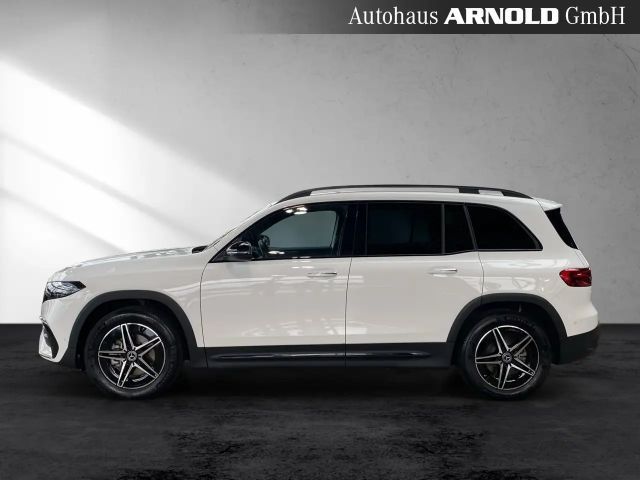 Mercedes-Benz EQB 300 4MATIC AMG Line