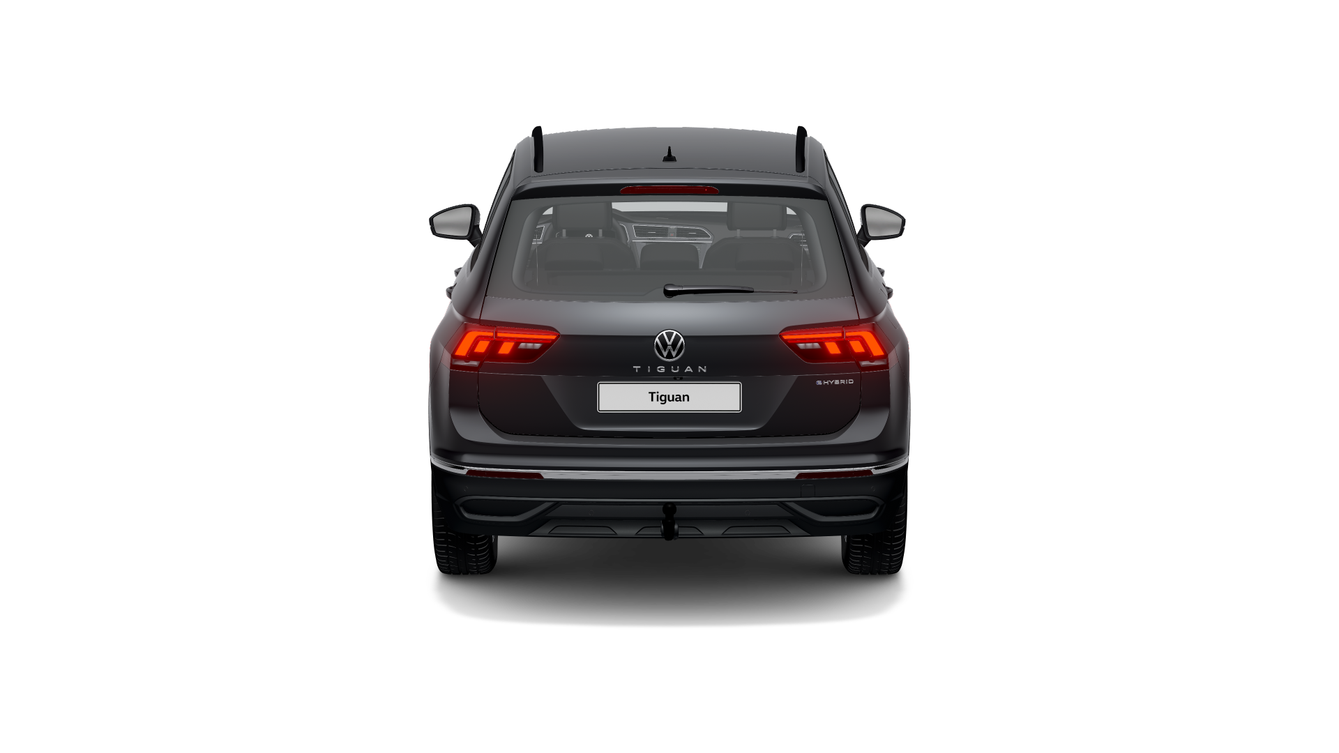 Volkswagen Tiguan 1.4 TSI DSG eHybrid