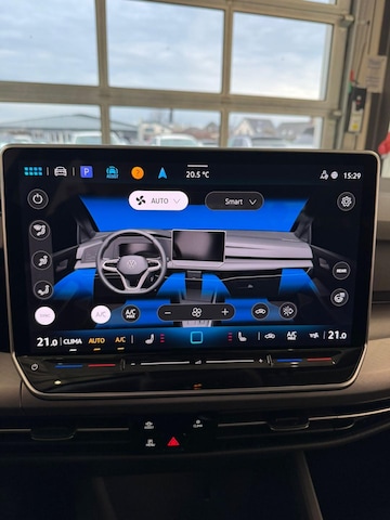 Volkswagen Golf 1.5 eTSI DSG