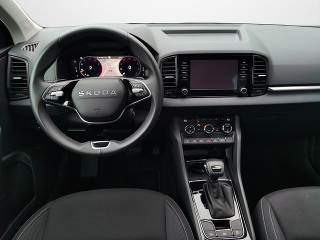 Skoda Karoq 1.5 TSI Selection