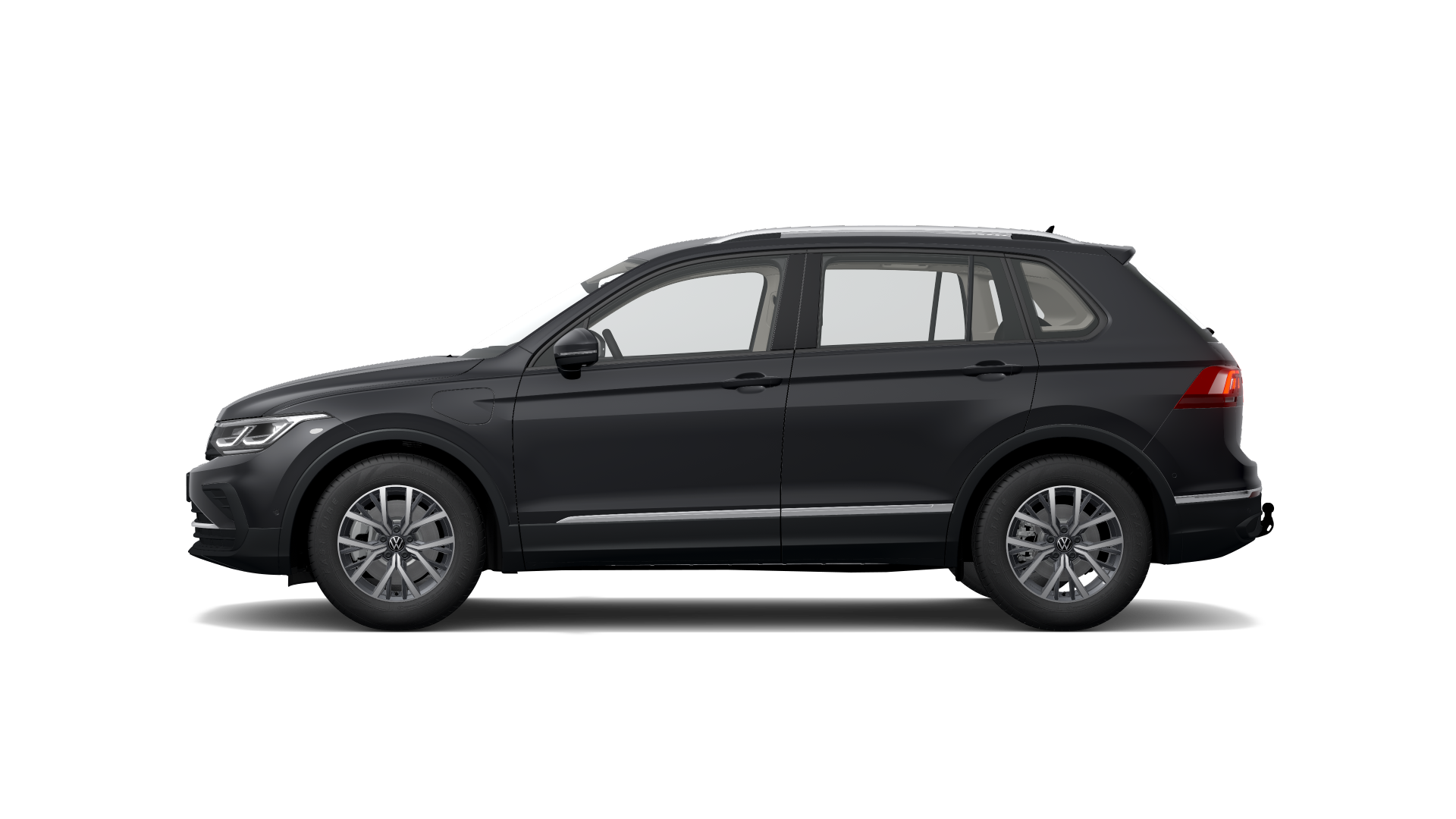 Volkswagen Tiguan Life eHybrid
