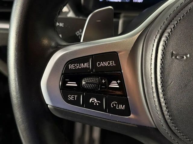 BMW 320 320d M-Sport Sedan