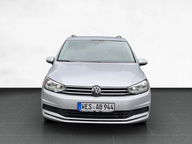 Volkswagen Touran 1.5 TSI Comfortline DSG
