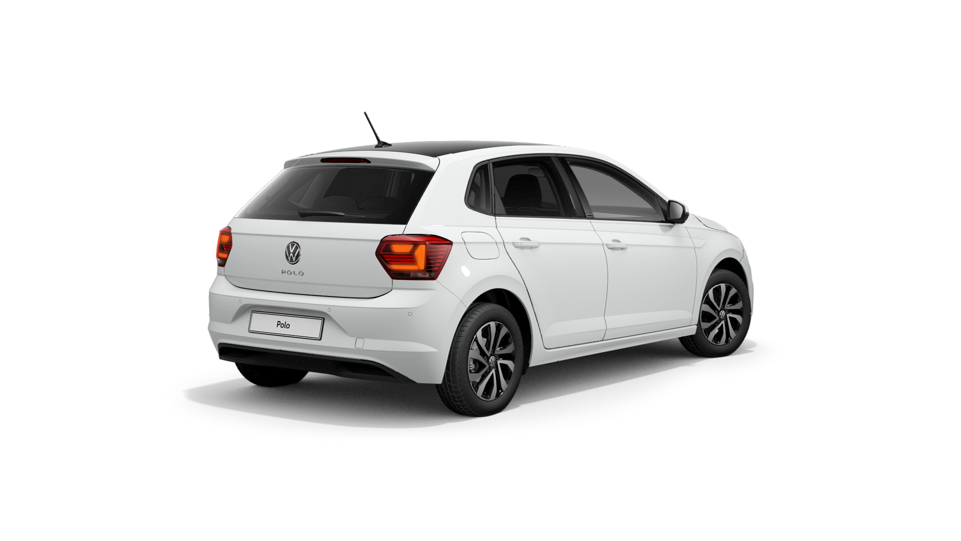 Volkswagen Polo 1.0 TSI DSG