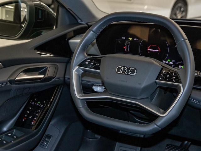 Audi A6 e-tron Avant Performance