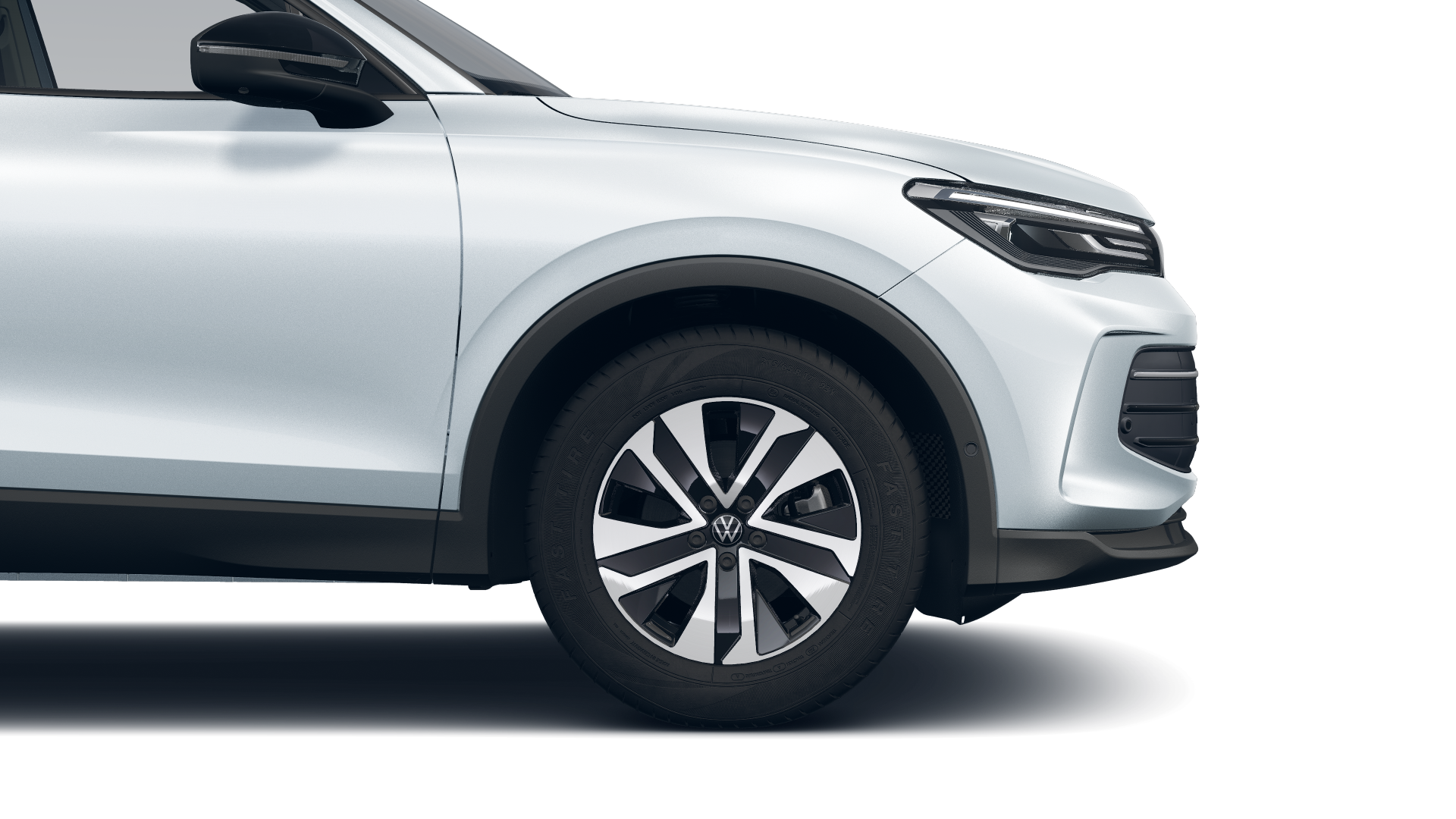 Volkswagen Tiguan DSG