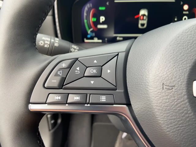 Nissan Juke N-Connecta