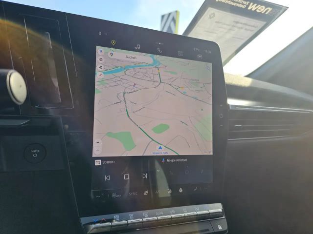 Renault Megane E-Tech EV60 Techno