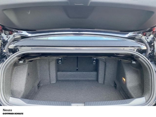 Volkswagen T-Roc 1.5 TSI Cabriolet DSG R-Line