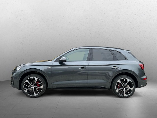 Audi Q5 40 TFSI Quattro S-Tronic