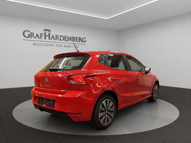 Seat Ibiza 1.0 TSI Style