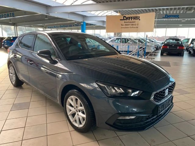 Seat Leon 2.0 TDI DSG Style
