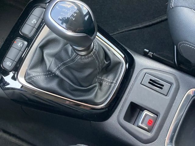 Opel Corsa 1.2 Turbo Turbo