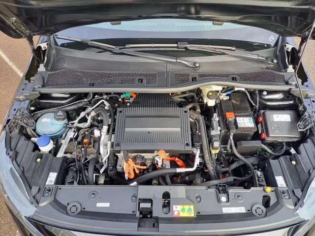 Opel Corsa GS-Line Grand Sport business+