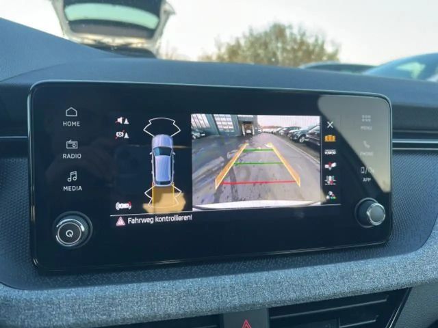 Skoda Kamiq 1.0 TSI Selection