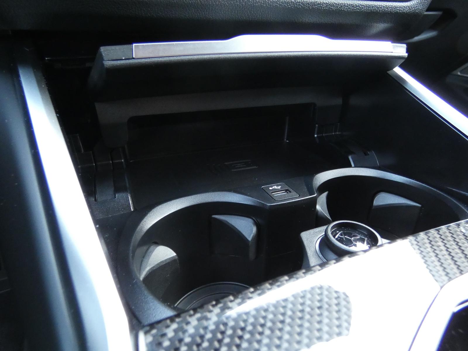 BMW 318 318d M-Sport Touring