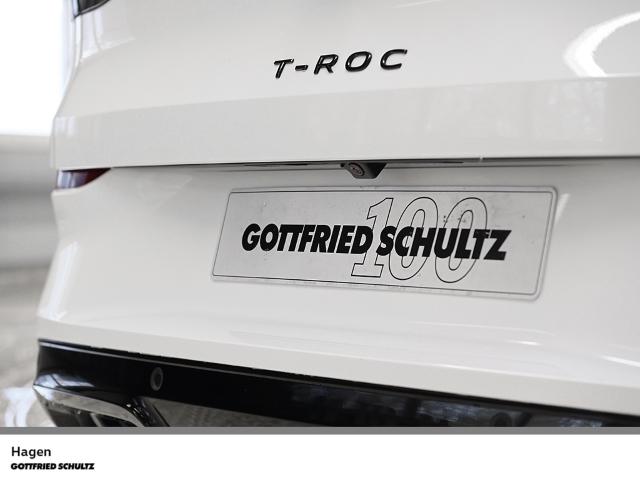 Volkswagen T-Roc DSG IQ.Drive R-Line