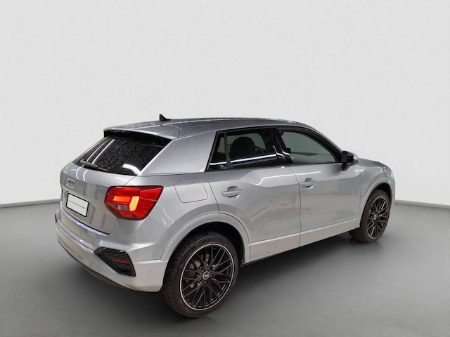 Audi Q2 35 TFSI S-Tronic