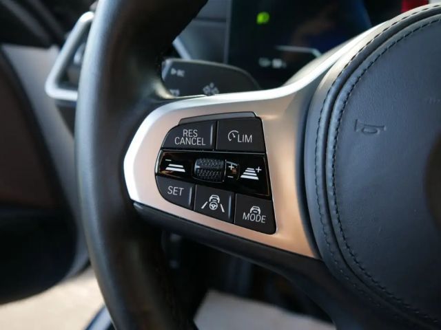 BMW i4 Coupé eDrive40