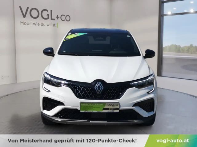 Renault Arkana TCe 140 Techno