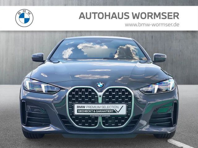 BMW 430 430i Coupé M-Sport xDrive