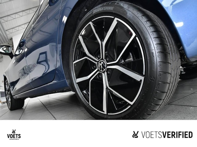 Volkswagen Golf 1.5 eTSI DSG Style