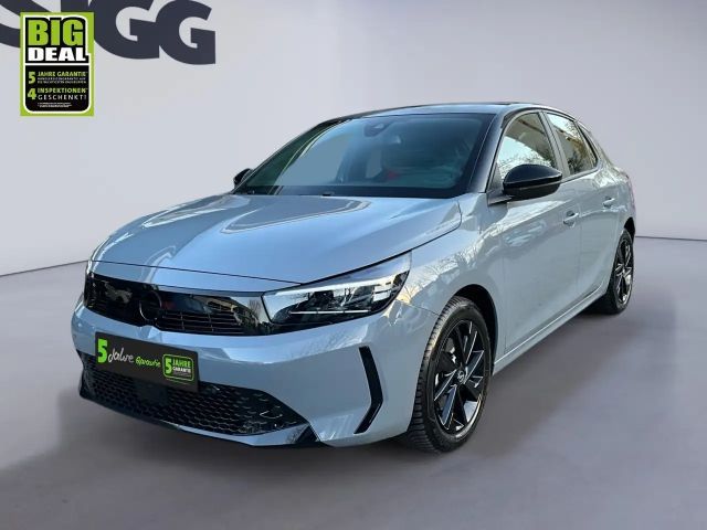 Opel Corsa 1.2 Turbo Turbo