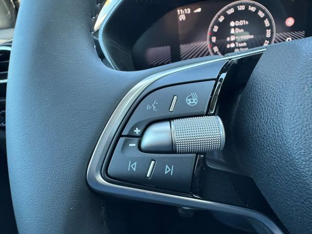 Skoda Fabia Selection