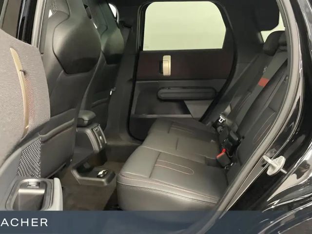 MINI John Cooper Works Countryman All4