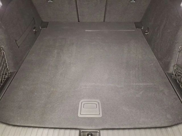 Audi A6 e-tron Quattro