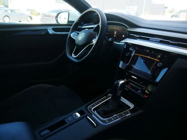 Volkswagen Arteon DSG R-Line eHybrid