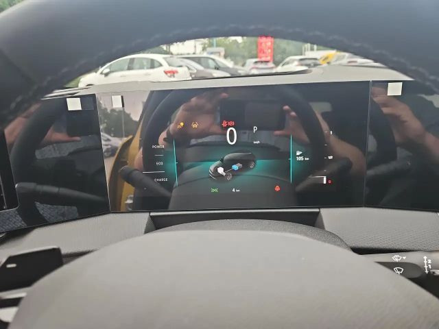 Opel Astra GS-Line Grand Sport