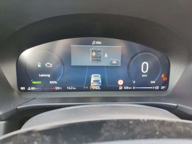 Ford Kuga AWD Active Hybrid X