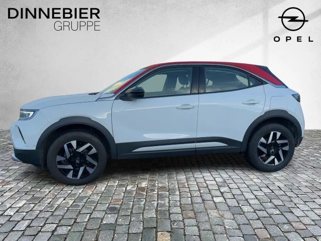 Opel Mokka Elegance