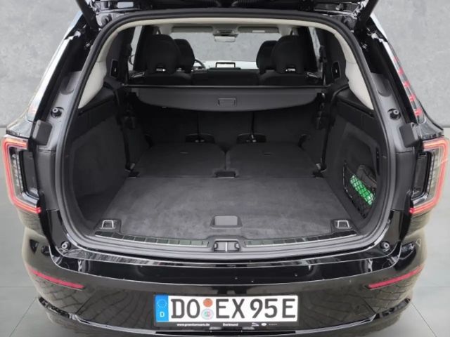 Volvo EX90 AWD Plus Vierwielaandrijving