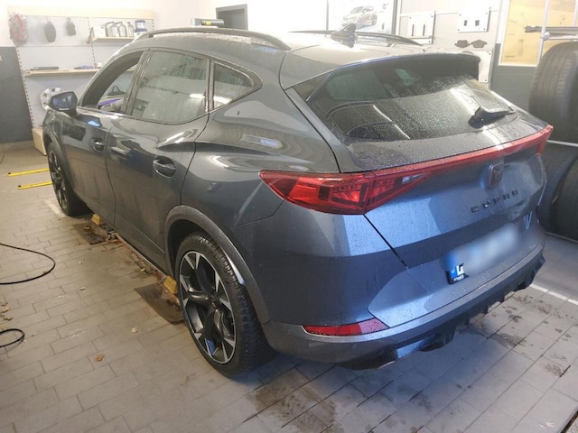 Cupra Formentor VZ e-Hybrid