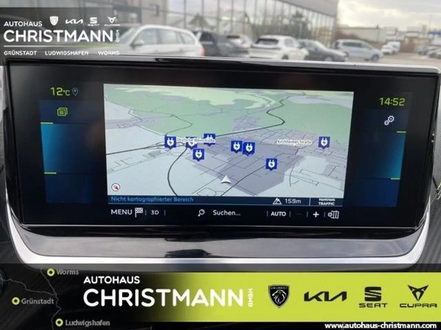 Peugeot 2008 GT-Line