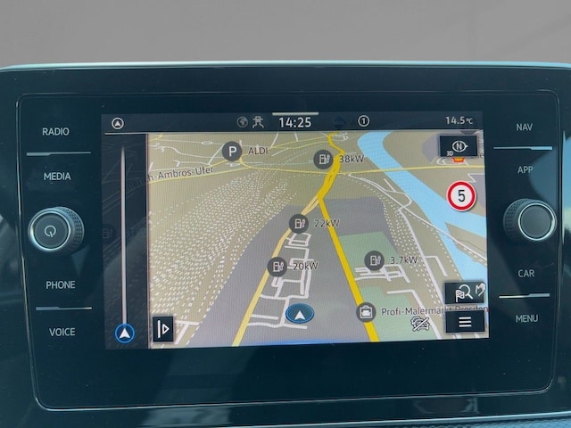 Volkswagen T-Cross 1.0 TSI DSG Life