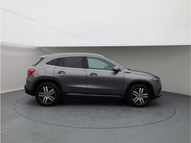 Mercedes-Benz EQA 250 Progressive